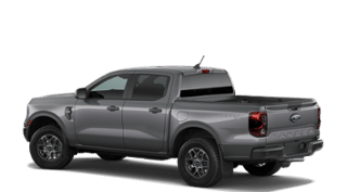 2026 Ford Ranger® External Image 3